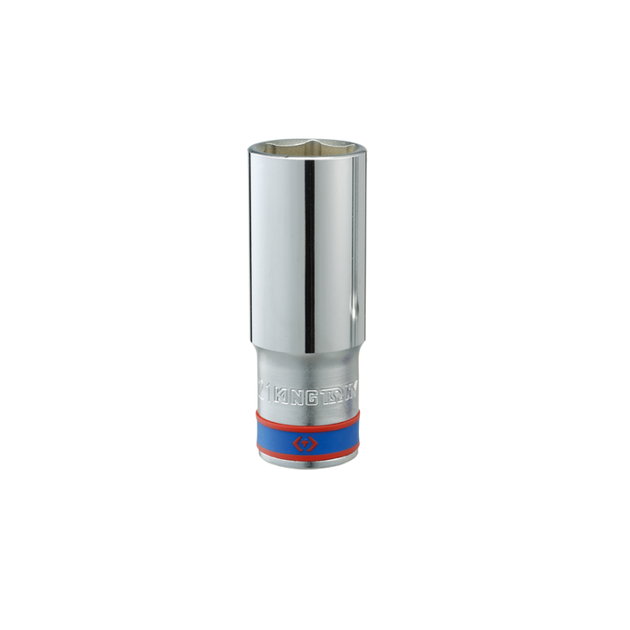 Головка торцевая глубокая 3/4" 17 мм, фото  | SNABZHENIE.com.ua