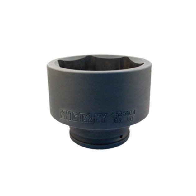 Головка торцевая ударная 1-1/2" 50 мм (953550M), фото  | SNABZHENIE.com.ua