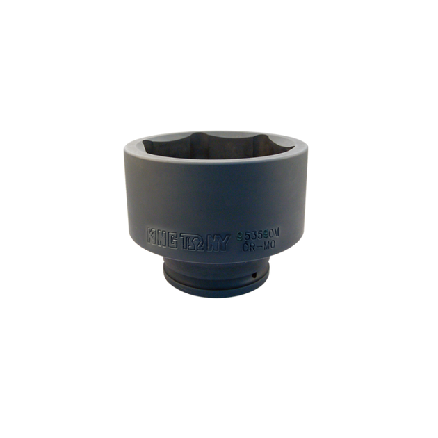 Головка торцевая ударная 1-1/2", 70 мм, шестигранная, фото  | SNABZHENIE.com.ua