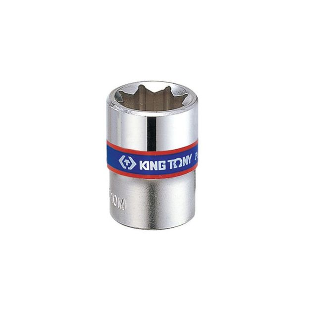 Головка торцевая 8-гранная 1/4", 8 мм King Tony для AUDI, фото  | SNABZHENIE.com.ua