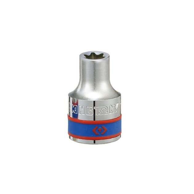Головка звёздочка 1/2" E18, фото  | SNABZHENIE.com.ua