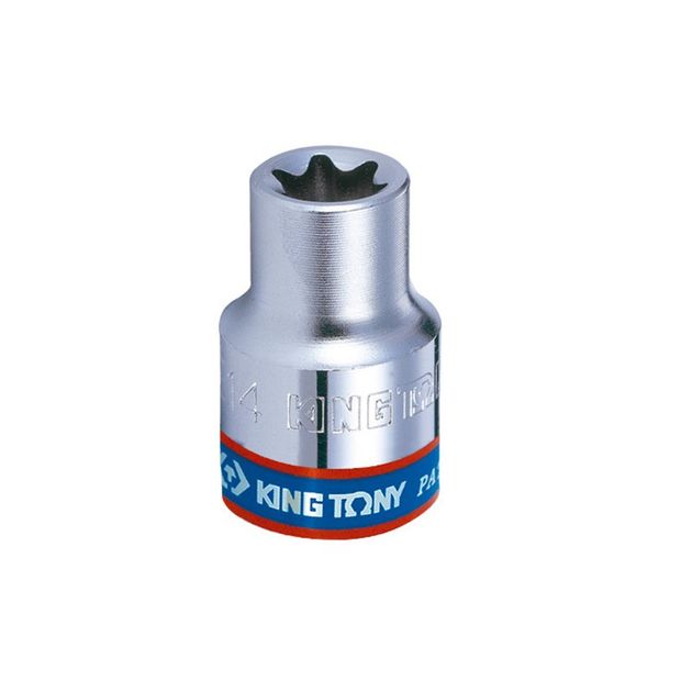 Головка звездочка 3/8" E10, фото  | SNABZHENIE.com.ua