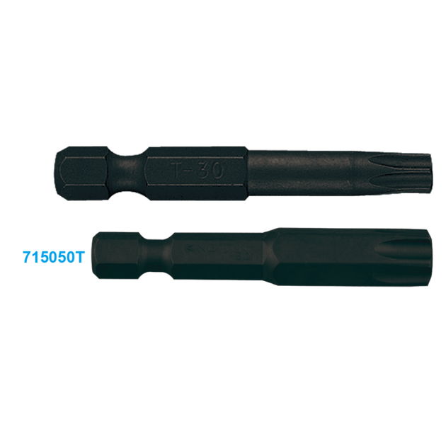 Вставка торцевая 1/4" TORX T40 L=150 мм для шуруповерта, фото  | SNABZHENIE.com.ua