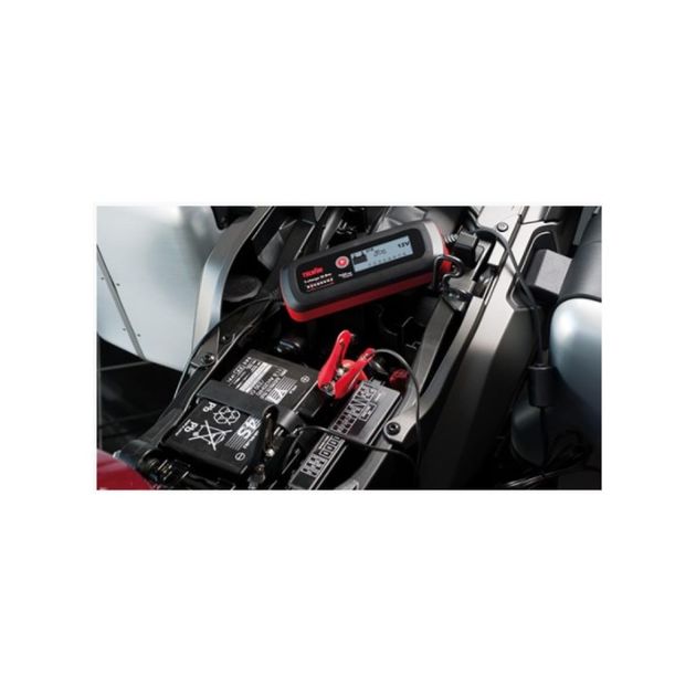 Зарядное устройство Telwin T-CHARGE 12 EVO 6V/12V, фото , изображение 3 | SNABZHENIE.com.ua Зарядное устройство Telwin T-CHARGE 12 EVO 6V/12V, фото , изображение 3 | SNABZHENIE.com.ua