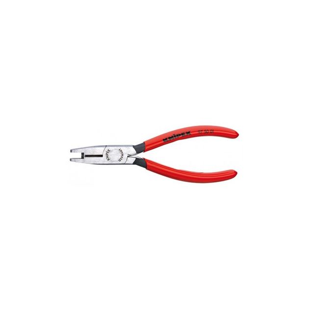 Инструмент для опрессовки штекера Scotchlok 155 мм Knipex 97 50 01, фото  | SNABZHENIE.com.ua