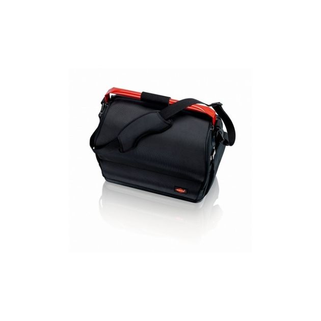 Сумка инструментальная пустая Knipex Lightpack 00 21 08 LE, фото  | SNABZHENIE.com.ua