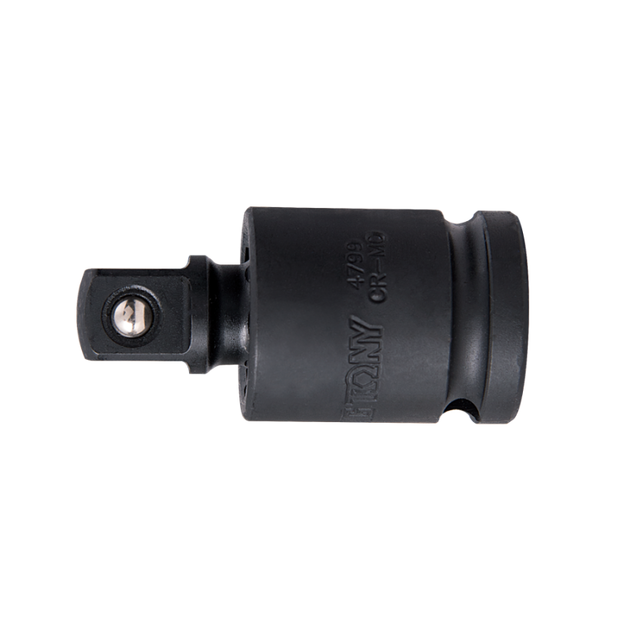 Кардан 1/2" ударный с шариковым фиксатором, фото  | SNABZHENIE.com.ua