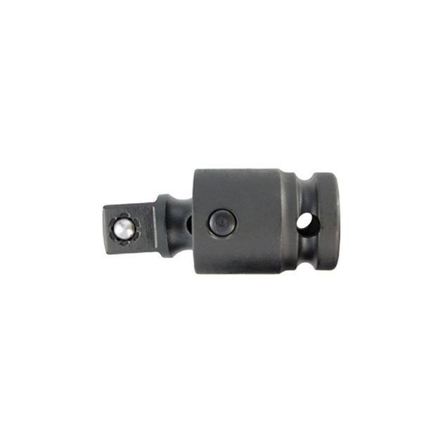 Кардан 1/2" ударный с шариковым соединением, фото  | SNABZHENIE.com.ua