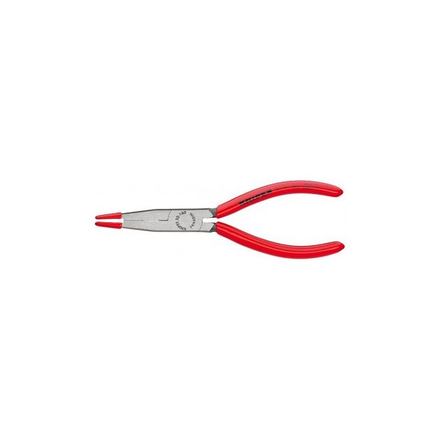 Клещи Knipex 30 41 160 для галогеновых ламп, черные, 160 мм, фото  | SNABZHENIE.com.ua