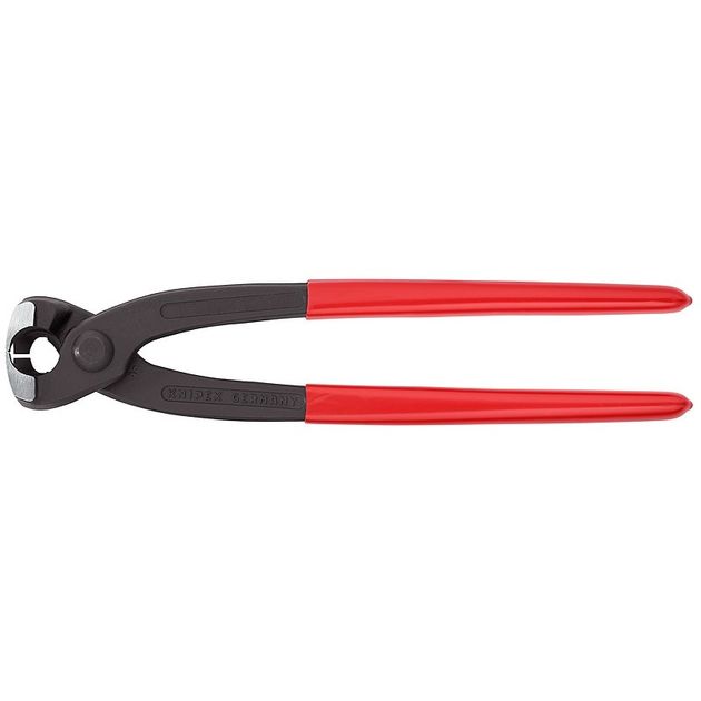 Клещи для хомутов с ушками KNIPEX 10 99 I220, фото  | SNABZHENIE.com.ua