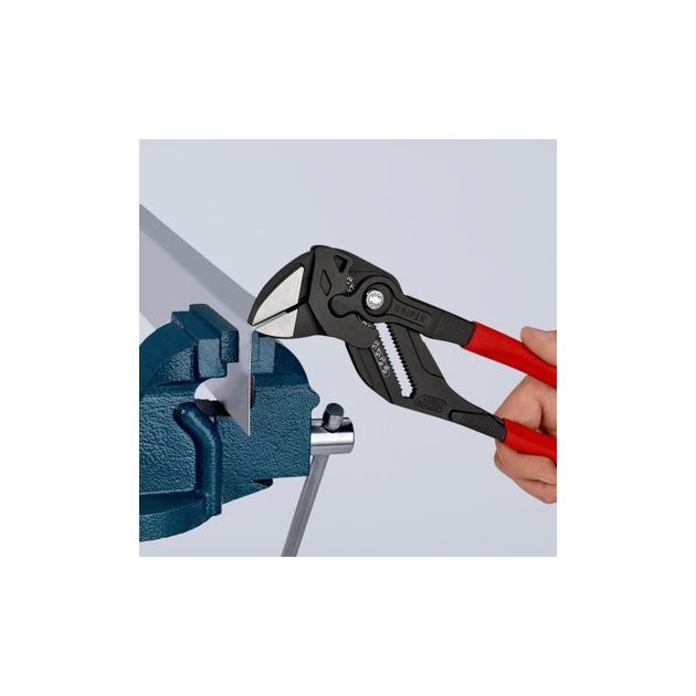 Клещи переставные 300 мм, фото , изображение 3 | SNABZHENIE.com.ua Клещи переставные 300 мм, фото , изображение 3 | SNABZHENIE.com.ua