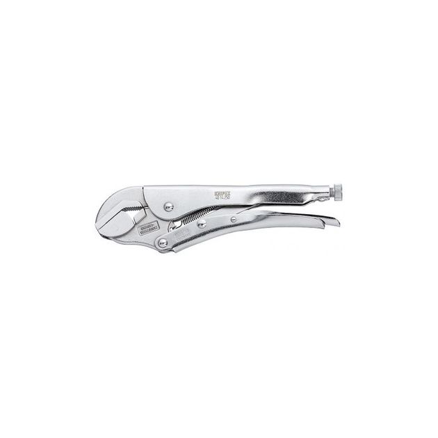 Зажимные клещи универсальные KNIPEX 40 14 250, фото  | SNABZHENIE.com.ua