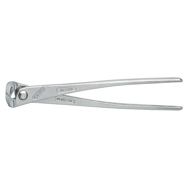 Клищи арматурные особой мощности KNIPEX 99 14 250, фото  | SNABZHENIE.com.ua