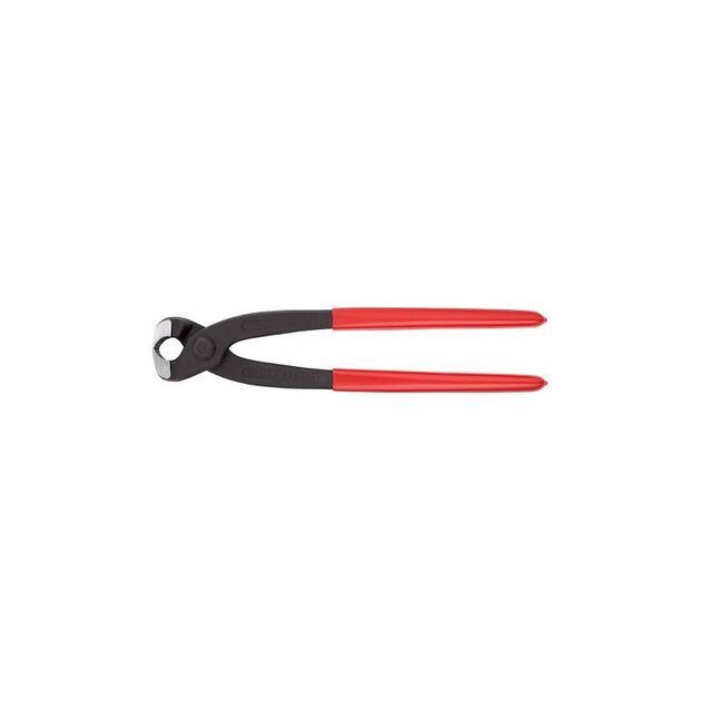 Клещи для хомутов с ушками KNIPEX 10 98 I220, фото  | SNABZHENIE.com.ua