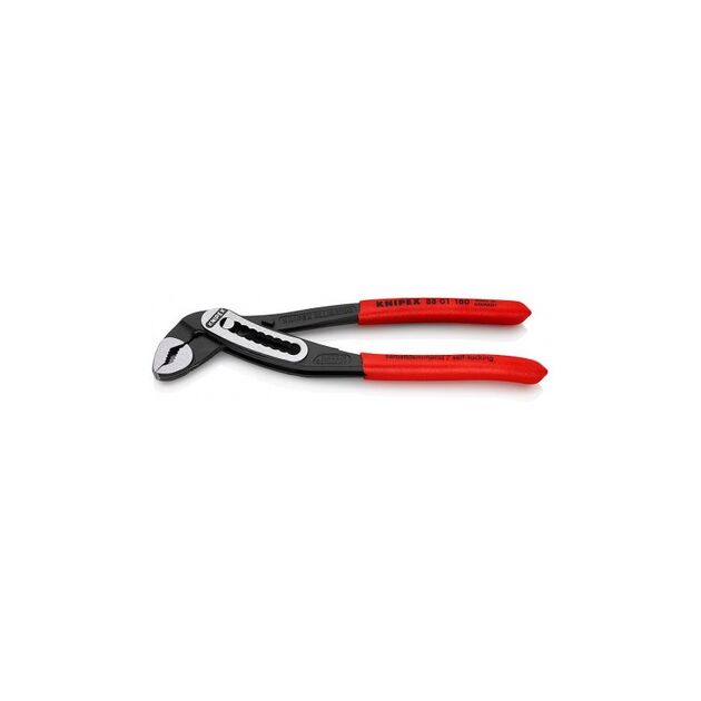 Кліщі сантехнічні KNIPEX Alligator 88 01 180, фото  | SNABZHENIE.com.ua