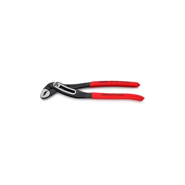 Клещи сантехнические KNIPEX Alligator 88 01 250, фото  | SNABZHENIE.com.ua