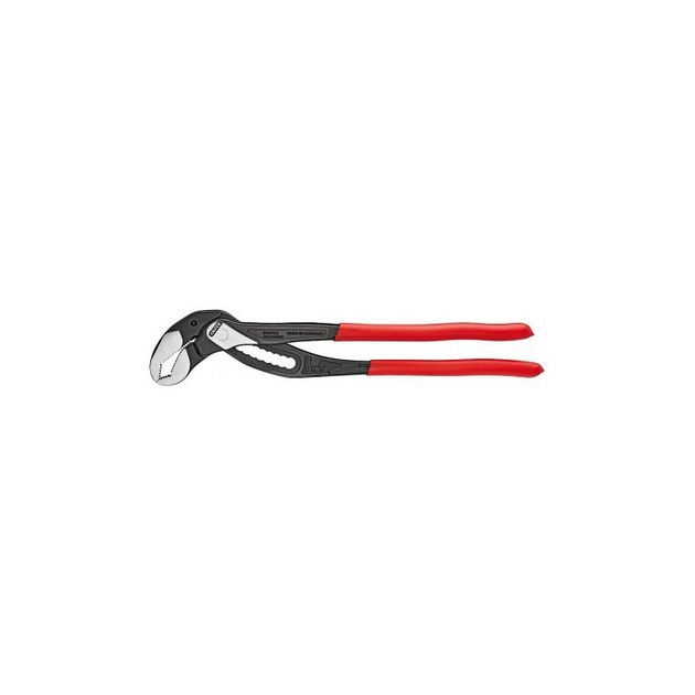 Клещи сантехнические KNIPEX Alligator XL 88 01 400, фото  | SNABZHENIE.com.ua