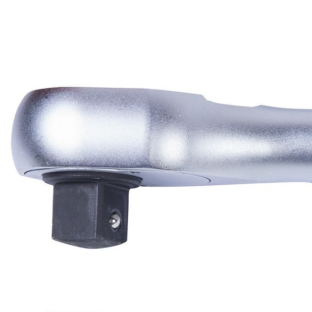 Динамометрический ключ 1 200-1000 Нм двойная установка, резиновая ручка, фото , изображение 2 | SNABZHENIE.com.ua Динамометрический ключ 1 200-1000 Нм двойная установка, резиновая ручка, фото , изображение 2 | SNABZHENIE.com.ua