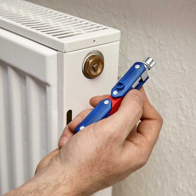 Ключ для электрошкафов KNIPEX DoubleJoint 00 11 06 V03, фото , изображение 4 | SNABZHENIE.com.ua Ключ для электрошкафов KNIPEX DoubleJoint 00 11 06 V03, фото , изображение 4 | SNABZHENIE.com.ua