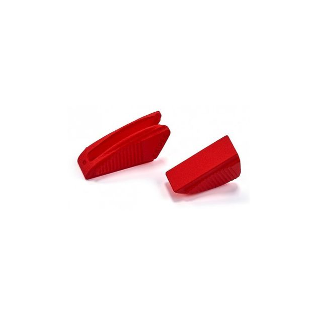 Защитные губки для оптимизированных щипцов и гаечного ключа KNIPEX 86 09 250 V01, фото  | SNABZHENIE.com.ua