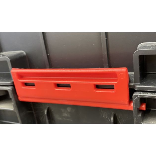 Защелки QBRICK SYSTEM ONE TWO (Z251545PG001), фото , изображение 3 | SNABZHENIE.com.ua Защелки QBRICK SYSTEM ONE TWO (Z251545PG001), фото , изображение 3 | SNABZHENIE.com.ua