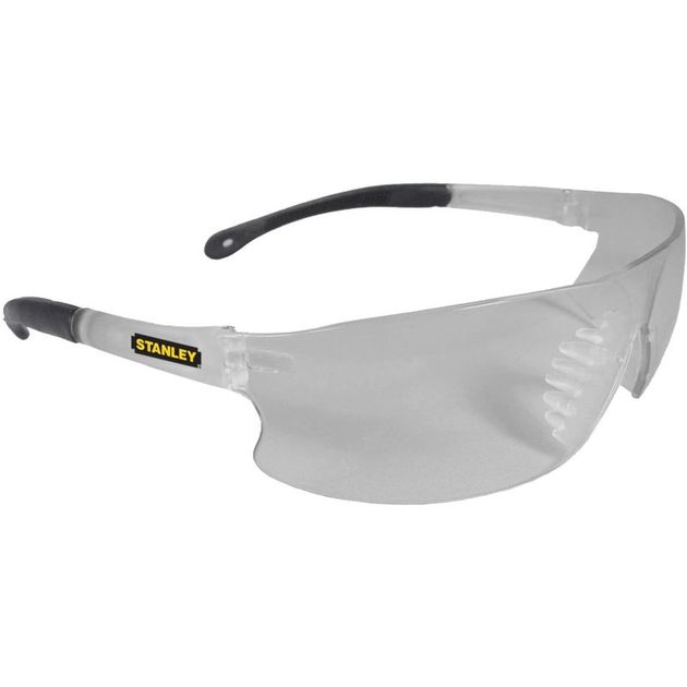 Защитные очки STANLEY SY120-9D EU, фото  | SNABZHENIE.com.ua