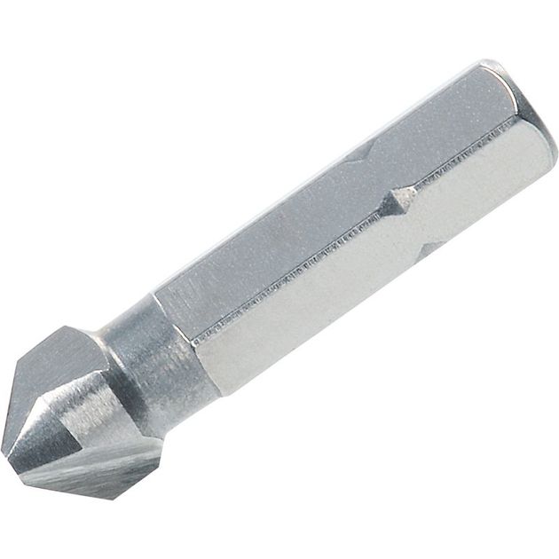 Зенковка VÖLKEL 10,4x31x1/4" 90° HSS, фото  | SNABZHENIE.com.ua