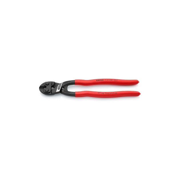 Компактный болторез KNIPEX CoBolt 250 мм, фото  | SNABZHENIE.com.ua