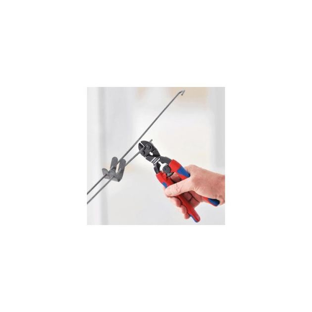 Компактный болторез KNIPEX CoBolt 71 32 200 (71 32 200), фото , изображение 3 | SNABZHENIE.com.ua Компактный болторез KNIPEX CoBolt 71 32 200 (71 32 200), фото , изображение 3 | SNABZHENIE.com.ua