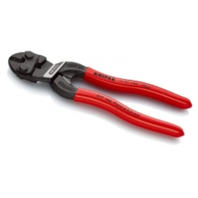 Компактный болторез KNIPEX CoBolt S 71 01 160, фото  | SNABZHENIE.com.ua