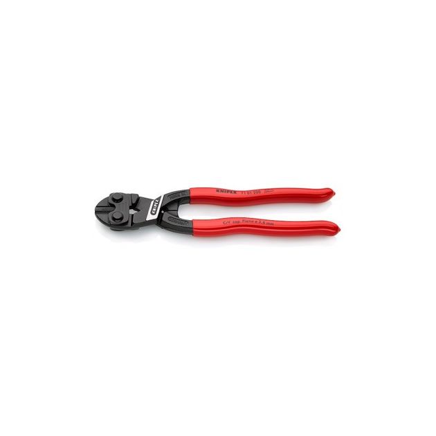 Компактный болторез KNIPEX CoBolt (71 01 200), фото  | SNABZHENIE.com.ua