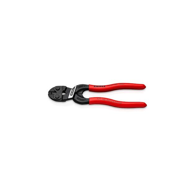 Болторез KNIPEX CoBolt® 71 31 160 компактный, фото  | SNABZHENIE.com.ua