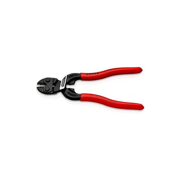 Болторез KNIPEX CoBolt® 71 31 160 компактный, фото , изображение 2 | SNABZHENIE.com.ua Болторез KNIPEX CoBolt® 71 31 160 компактный, фото , изображение 2 | SNABZHENIE.com.ua