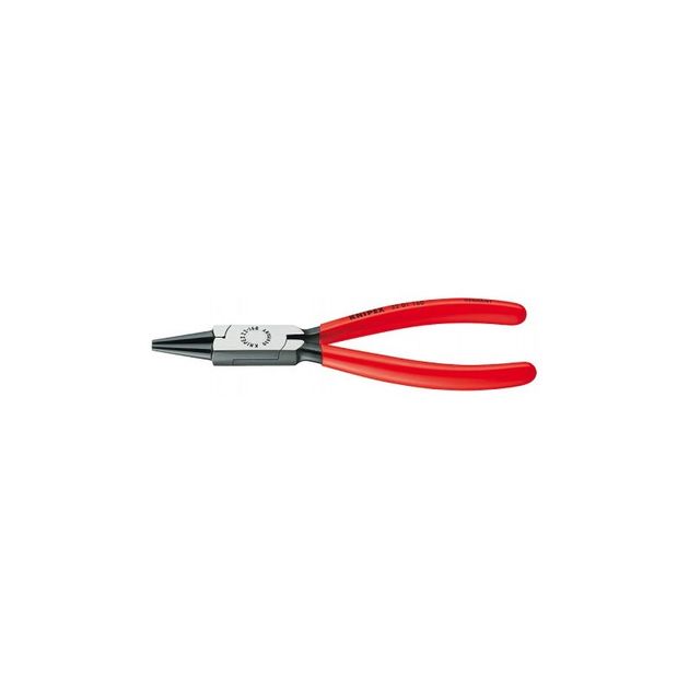 Круглогубцы KNIPEX 22 01 140, фото  | SNABZHENIE.com.ua