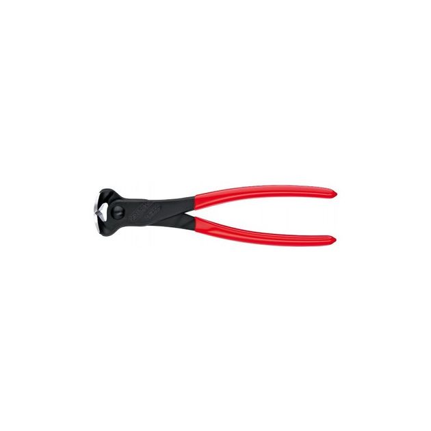 Кусачки торцевые KNIPEX 68 01 200 для электроники, фото  | SNABZHENIE.com.ua
