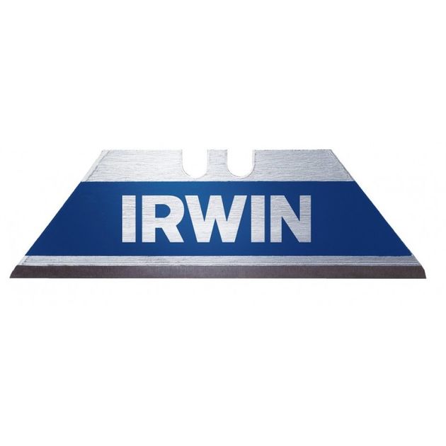 Лезвие трапециевидное IRWIN Carbon 100 шт (10504247), фото  | SNABZHENIE.com.ua