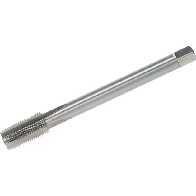 Метчик NPT 1/4x18 DIN 374, HSS-E, форма C, тип N, фото  | SNABZHENIE.com.ua
