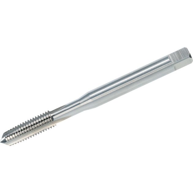Митчик машинный VLKEL Form B L ручн. M8 DIN 371 HSS-E (33542_vl), фото  | SNABZHENIE.com.ua