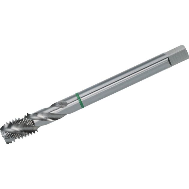МИТЧИК МАШИННЫЙ GREEN RING VLKEL 39° RSP M 12 DIN 376 HSS-E, фото  | SNABZHENIE.com.ua