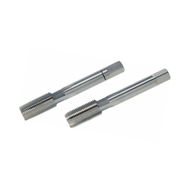 Метчики ручные G3/8 x 19, DIN 5157, HSS-G, 2 шт., фото  | SNABZHENIE.com.ua