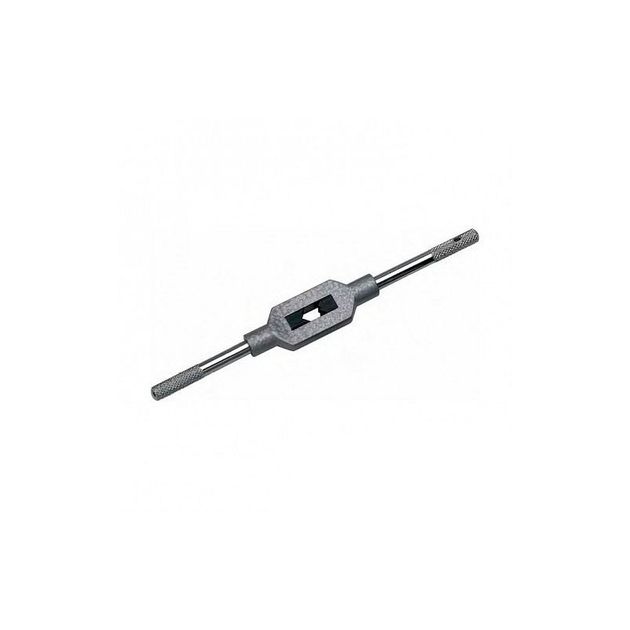 Метчикодержатель №2, М4-12, 5/32-1/2", G1/8, L=280 мм, фото  | SNABZHENIE.com.ua
