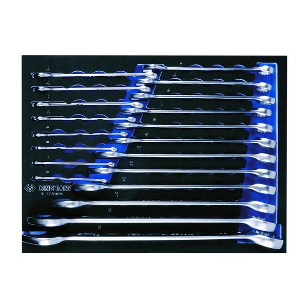 Набор инструментов 259 пр. в мягких ложементах (EVA, без тележки), фото , изображение 2 | SNABZHENIE.com.ua Набор инструментов 259 пр. в мягких ложементах (EVA, без тележки), фото , изображение 2 | SNABZHENIE.com.ua