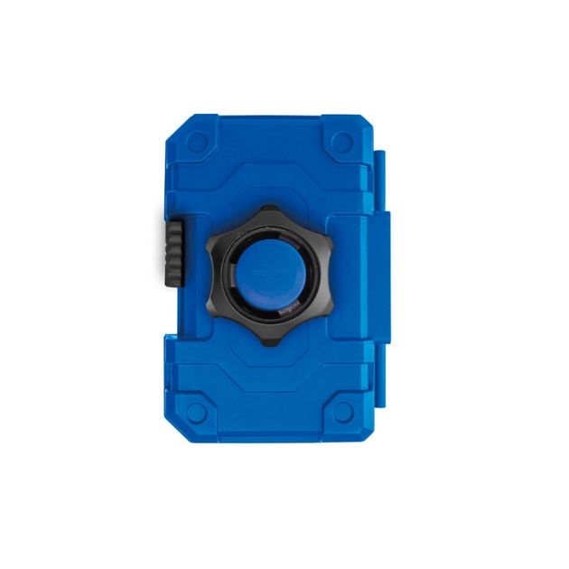 Набір біт і головок 49 предметів з тримачем, фото , зображення 2 | SNABZHENIE.com.ua