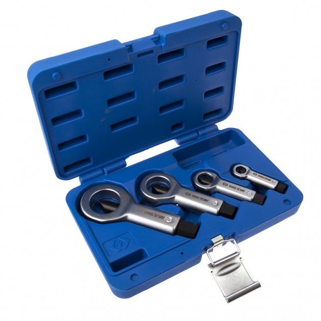 Гайколомы 4 шт. 9~27 мм, фото , изображение 3 | SNABZHENIE.com.ua Гайколомы 4 шт. 9~27 мм, фото , изображение 3 | SNABZHENIE.com.ua