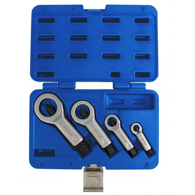 Гайколомы 4 шт. 9~27 мм, фото , изображение 2 | SNABZHENIE.com.ua Гайколомы 4 шт. 9~27 мм, фото , изображение 2 | SNABZHENIE.com.ua