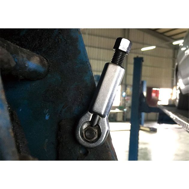 Гайколомы 4 шт. 9~27 мм, фото , изображение 4 | SNABZHENIE.com.ua Гайколомы 4 шт. 9~27 мм, фото , изображение 4 | SNABZHENIE.com.ua