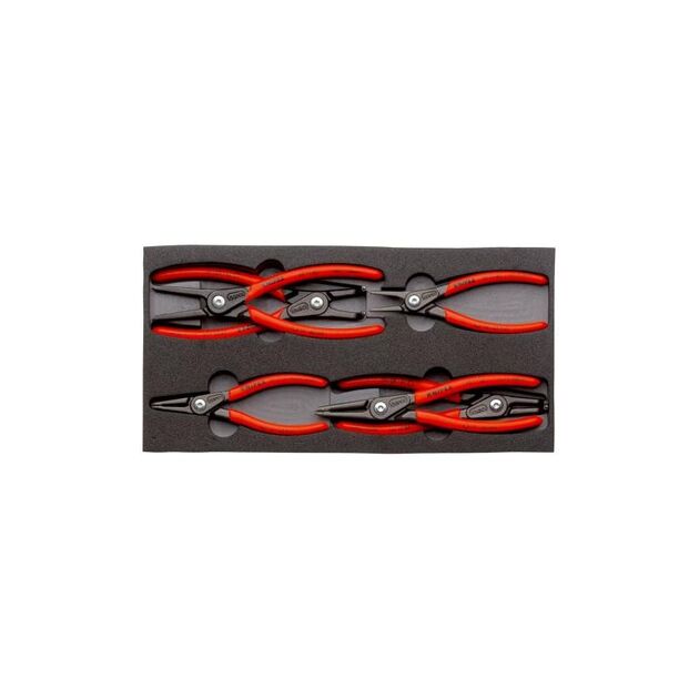 Набор инструментов KNIPEX SRZ 00 20 01 V02, фото  | SNABZHENIE.com.ua