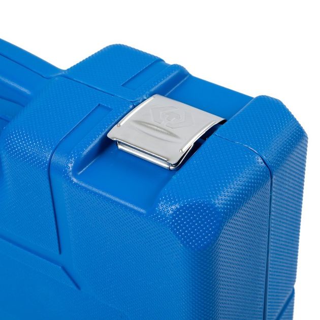 Универсальный набор инструментов 103 ед. 1/4" и 1/2" 6-гранные, фото , изображение 8 | SNABZHENIE.com.ua Универсальный набор инструментов 103 ед. 1/4" и 1/2" 6-гранные, фото , изображение 8 | SNABZHENIE.com.ua