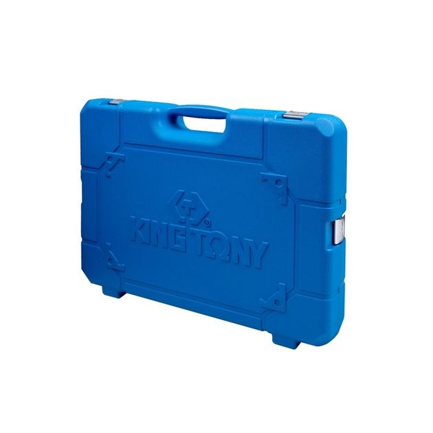 Универсальный набор инструментов 128 ед. 1/4" и 1/2" с трещотками, фото , изображение 8 | SNABZHENIE.com.ua Универсальный набор инструментов 128 ед. 1/4" и 1/2" с трещотками, фото , изображение 8 | SNABZHENIE.com.ua