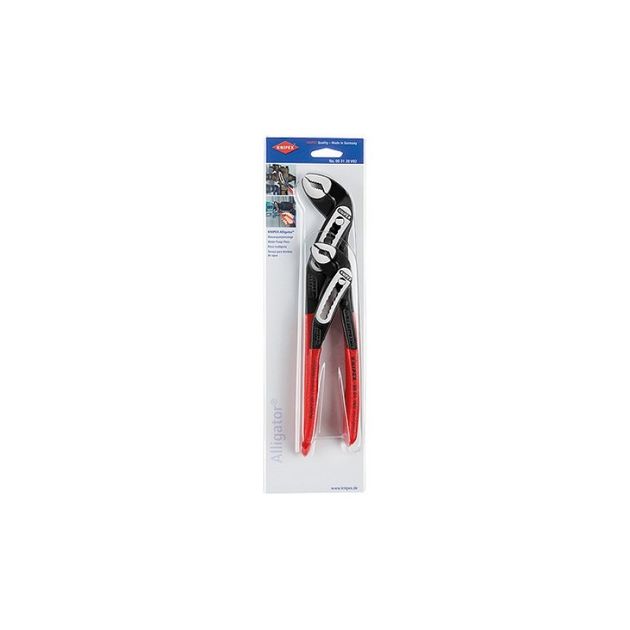 Клещи Alligator® Knipex 00 31 20 V02, фото  | SNABZHENIE.com.ua